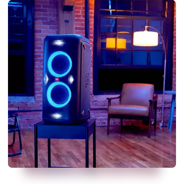 Фото 7 JBL PartyBox 310