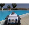 Подводный Робот Пылесос NEMH2O Robot Classic 10XS - P без зарядного устройства