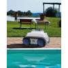 Подводный Робот Пылесос NEMH2O Robot Classic 10XS - P без зарядного устройства