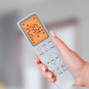 Aer condiționat split VESTA AC-12i SMART/BL INVERTER WI-FI
