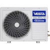 Aer condiționat split VESTA AC-18i SMART/BL INVERTER WI-FI