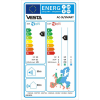 Кондиционер сплит VESTA AC-9i SMART INVERTER Wi-Fi