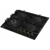 Plită pe gaz VESTA BH6060ICG/RBL Plită pe gaz VESTA BH6060ICG/RBL
