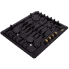 Варочная панель газовая VESTA BHF6060ICE/RBL Варочная панель газовая VESTA BHF6060ICE/RBL