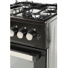 Плита газовая EFES GC-E5060i/BL Плита газовая EFES GC-E5060i/BL