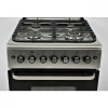 Плита газовая VESTA GC-E6060iCTg/X Плита газовая VESTA GC-E6060iCTg/X