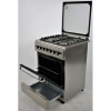 Плита газовая VESTA GC-E6060iCTg/X Плита газовая VESTA GC-E6060iCTg/X