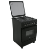 Плита комбинированная VESTA GC-GE6060i/3+1/BL Плита комбинированная VESTA GC-GE6060i/3+1/BL