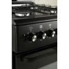 Плита комбинированная VESTA GC-GE6060i/3+1/BL Плита комбинированная VESTA GC-GE6060i/3+1/BL