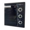 Печь электрическая VESTA KSF-50CTL/BL Печь электрическая VESTA KSF-50CTL/BL