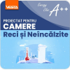 Frigider VESTA RF-B185STNF X Frigider VESTA RF-B185STNF X