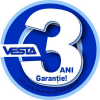 Frigider VESTA RF-T145S Frigider VESTA RF-T145S