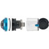 Aspirator fără sac VESTA VCC-7202 Aspirator fără sac VESTA VCC-7202