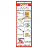 Aspirator fără sac VESTA VCC-7202 Aspirator fără sac VESTA VCC-7202