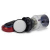 Aspirator fără sac VESTA VCC-7202E Aspirator fără sac VESTA VCC-7202E