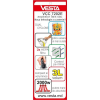 Aspirator fără sac VESTA VCC-7202E Aspirator fără sac VESTA VCC-7202E