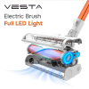 Портативный пылесос VESTA VCC-9030 Портативный пылесос VESTA VCC-9030