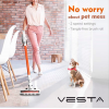 Портативный пылесос VESTA VCC-9030 Портативный пылесос VESTA VCC-9030