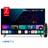 Televizor VESTA WU4375AAD+MR20GA