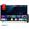 Телевизор VESTA WU5075AAD+MR20GA