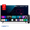 Televizor VESTA WU5575AAD+MR20GA Televizor VESTA WU5575AAD+MR20GA