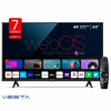 Televizor VESTA WU6075AAD+MR20GA Televizor VESTA WU6075AAD+MR20GA