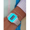 Часы CASIO VINTAGE A-168WEM-2 Часы CASIO VINTAGE A-168WEM-2