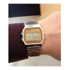 Ceas CASIO VINTAGE A158WEA-9EF Ceas CASIO VINTAGE A158WEA-9EF
