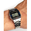 Часы CASIO VINTAGE A163WA-1QES