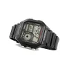 Ceas CASIO COLLECTION AE-1200WH-1AVEF Ceas CASIO COLLECTION AE-1200WH-1AVEF