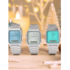 Часы CASIO VINTAGE AQ-230A-7AMQYES Часы CASIO VINTAGE AQ-230A-7AMQYES