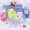 Ceas CASIO BABY-G BGA-10-4AER Ceas CASIO BABY-G BGA-10-4AER