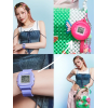Часы CASIO BABY-G BGD-10K-6ER Часы CASIO BABY-G BGD-10K-6ER
