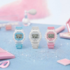 Часы CASIO BABY-G BGD-565GC-7ER Часы CASIO BABY-G BGD-565GC-7ER