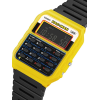 Часы CASIO VINTAGE CA-53WPC-1BER Часы CASIO VINTAGE CA-53WPC-1BER