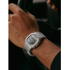 Часы CASIO G-SHOCK DW-5600FF-8 Часы CASIO G-SHOCK DW-5600FF-8