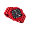 Часы CASIO G-SHOCK GA-100B-4AER Часы CASIO G-SHOCK GA-100B-4AER