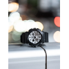 Часы CASIO G-SHOCK GA-100WD-1AER Часы CASIO G-SHOCK GA-100WD-1AER