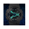 Часы CASIO G-SHOCK GA-110HDS-7AER Часы CASIO G-SHOCK GA-110HDS-7AER