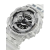 Часы CASIO G-SHOCK GA-114RX-7AER Часы CASIO G-SHOCK GA-114RX-7AER
