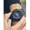 Часы CASIO G-SHOCK GA-140-1A1ER Часы CASIO G-SHOCK GA-140-1A1ER