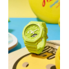 Часы CASIO G-SHOCK GA-2100-9A9ER Часы CASIO G-SHOCK GA-2100-9A9ER