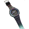 Ceas CASIO G-SHOCK GA-2100AH-6A Ceas CASIO G-SHOCK GA-2100AH-6A