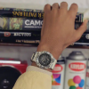 Ceas CASIO G-SHOCK GA-2100CM-5AER Ceas CASIO G-SHOCK GA-2100CM-5AER
