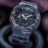 Ceas CASIO G-SHOCK GA-2100CM-8AER Ceas CASIO G-SHOCK GA-2100CM-8AER