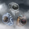 Часы CASIO G-SHOCK GA-2100K-1AER Часы CASIO G-SHOCK GA-2100K-1AER