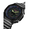 Часы CASIO G-SHOCK GA-2100RGB-1AER