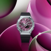 Часы CASIO G-SHOCK GBM-2100A-4BER Часы CASIO G-SHOCK GBM-2100A-4BER