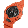 Часы CASIO G-SHOCK GD-010-4ER Часы CASIO G-SHOCK GD-010-4ER