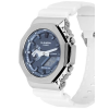 Ceas CASIO G-SHOCK GM-2100WS-7A Ceas CASIO G-SHOCK GM-2100WS-7A